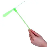 Вертушка &laquo;Запуск&raquo;, световая, d=18 см, МИКС