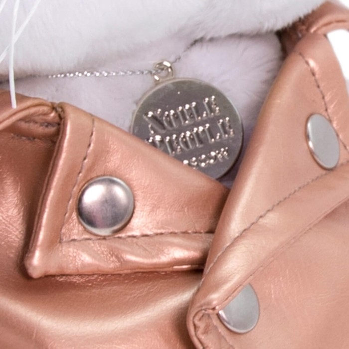 Мягкая игрушка &laquo;Ли-Ли в юбке и жилетке&raquo;, 24 см