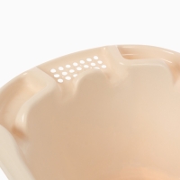 Детская ванночка &laquo;Фаворит&raquo; 101см., 55л. Бежевая