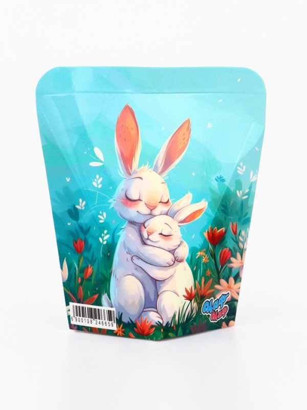 Печенье с предсказанием "Моей маме", 6 г