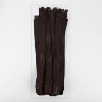 Молния «Трактор», №8, разъёмная, замок автомат, 90 см, цвет коричневый, цена за 1 штуку Молния «Трактор», №8, разъёмная, замок автомат, 90 см, цвет коричневый, цена за 1 штуку