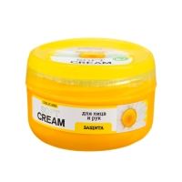 Крем для лица и рук Delicare защита с экстрактом ромашки, 30 мл Крем для лица и рук Delicare защита с экстрактом ромашки, 30 мл