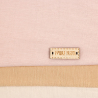 Ткань для пэчворка трикотаж &laquo;Для тела куклы&raquo;, 50 х 50 см, 3 шт