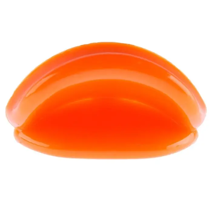 Клюв винтовой с заглушкой, набор 2 шт., размер 1 шт. &mdash; 4,6 &times; 2,6 &times; 1,5 см