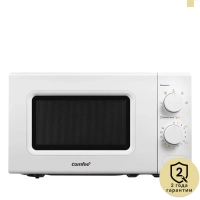 Микроволновая печь CMW207M03W, 20 л, 700 Вт, белая