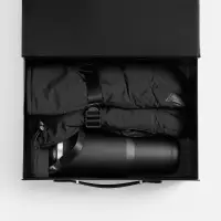 Набор Big Boss с перчатками, размер L