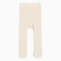 Колготки детские Крошка Я BASIC LINE, рост 86-92 см, молочный Колготки детские Крошка Я BASIC LINE, рост 86-92 см, молочный