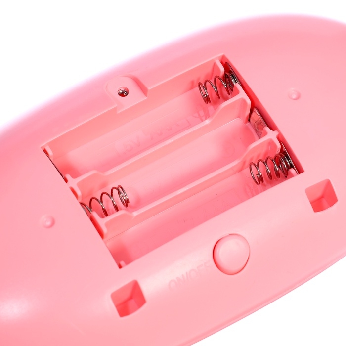 Эврики Набор для творчества Создай украшение, уф смола+лампа