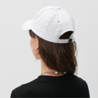 Кепка MINAKU "Cruise", цвет белый, размер 54-56