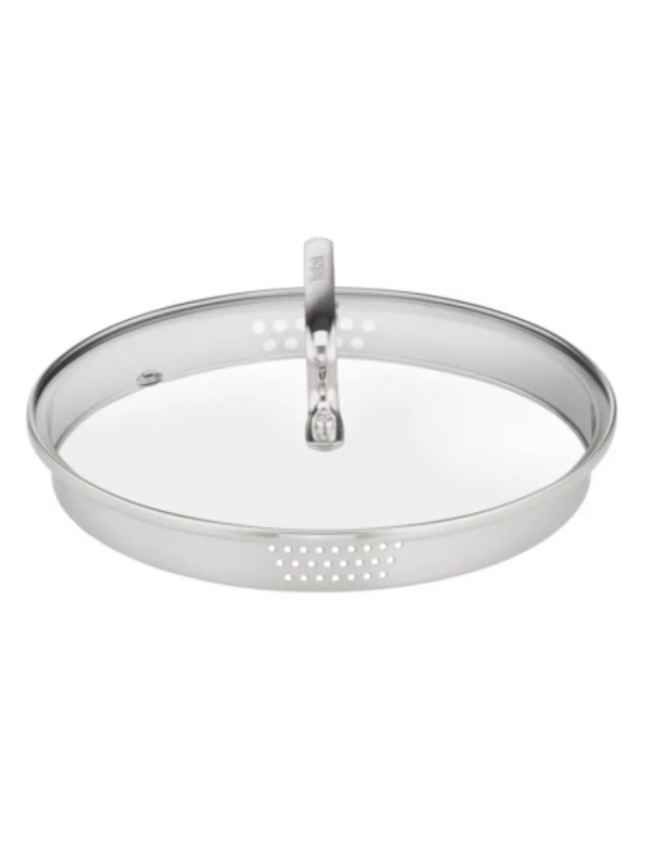 Кастрюля со стеклянной крышкой 18 см Duetto+ 2 л