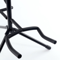 Стойка для гитар Music Life на 2 инструмента, h - 60-105 см Стойка для гитар Music Life на 2 инструмента, h - 60-105 см