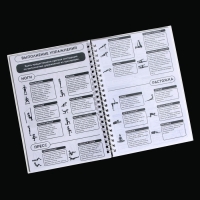 Дневник тренировок на пружине &laquo;Ведьмы не стареют&raquo;, А5