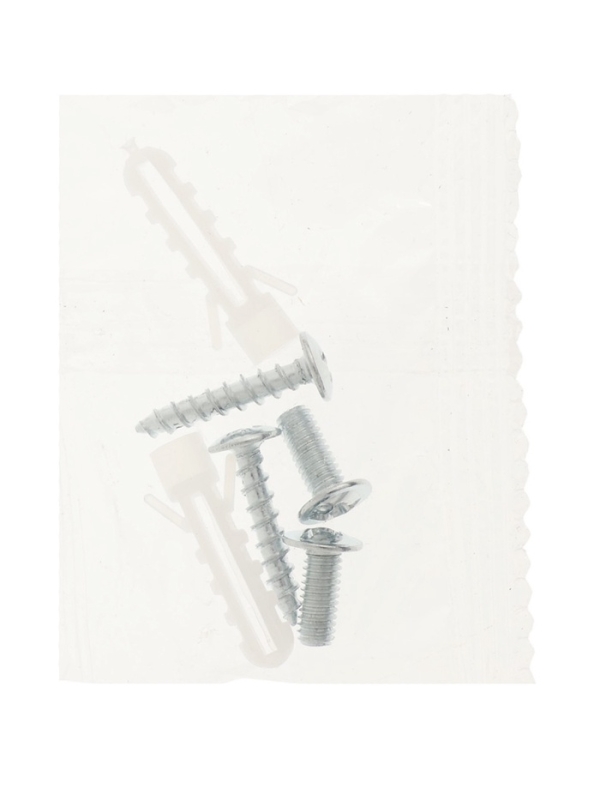 Светильник светодиодный, 18 Вт, IP54, 4000К, 220 В, круг, белый