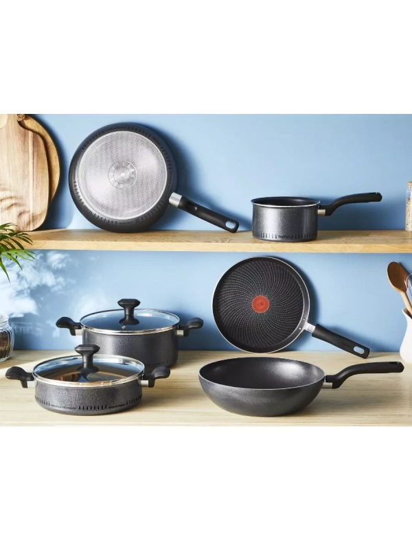 Сковорода So' Light 22 см с антипригарным покрытием