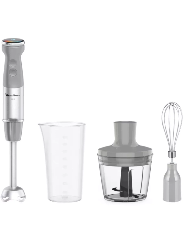 Погружной блендер Quickchef+ DD673B10, 1000 Вт