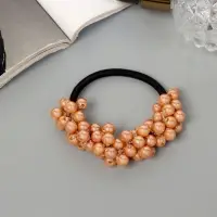 Резинка для волос "Русалка" 6 см, микс