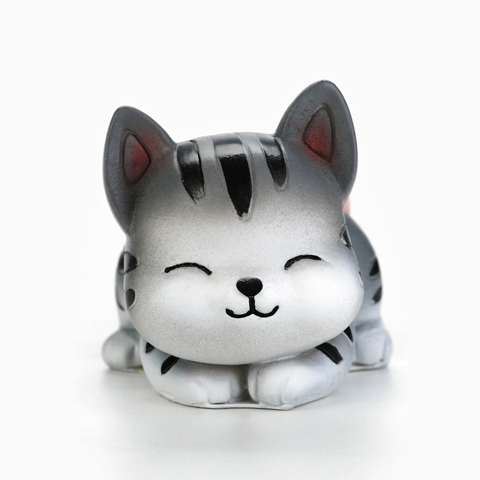 Мялка антистресс, фигурная &laquo;Котик&raquo;