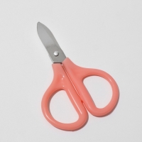 Набор для создания украшений &laquo;Краски&raquo;, 24 вида бусин, фурнитура, ножницы, леска 0,6 мм