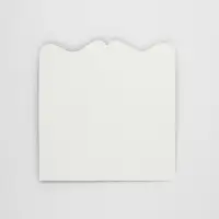 Конверт для денег фигурный &laquo;Дедушка Мороз&raquo;, 17.5 х 8 см