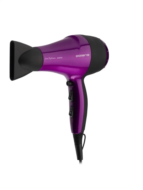 Фен для волос маленький PHD 2077i 2000 Вт