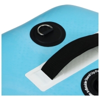 SUP доска надувная универсальная KELPIE 11", 335х80х15 см SUP доска надувная универсальная KELPIE 11", 335х80х15 см