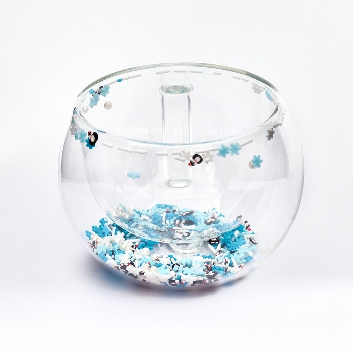 Кружка "Зима", 300 мл