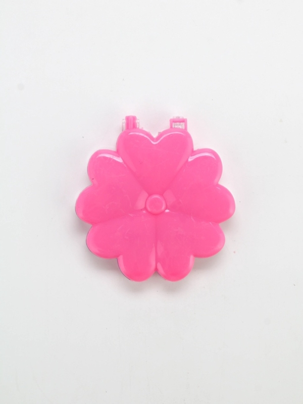 Набор косметики в сумочке &laquo;Ты прекрасна&raquo;  Микс, тон блеска прозрачный, тени 4цв по 1,5гр