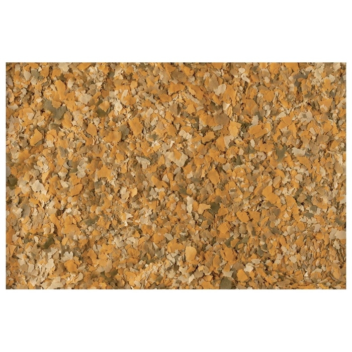 Корм TetraMin XL для рыб, крупные хлопья, 10 л., 2,1 кг