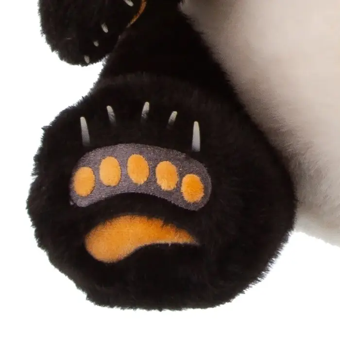 Мягкая игрушка "Панда с мягкими коготками", 35 см