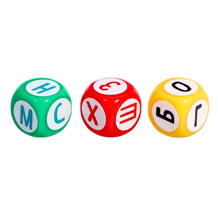 Настольная игра &laquo;Сочинятор&raquo;, от 1 игрока, 7+