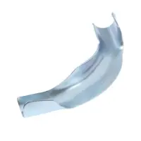 Фиксатор поворота TIM FZ016-90, стальной, 90&deg;, d=16-18 мм, для "теплого пола"