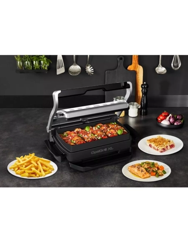 Противень для выпечки OptiGrill XL XA727810 для электрогриля