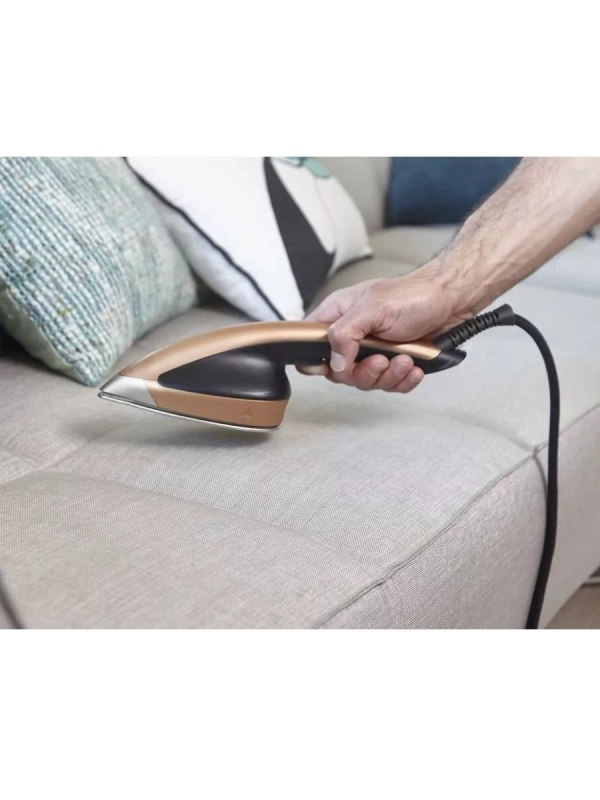 Паровая гладильная система IXEO Power QT2020E0 с утюгом