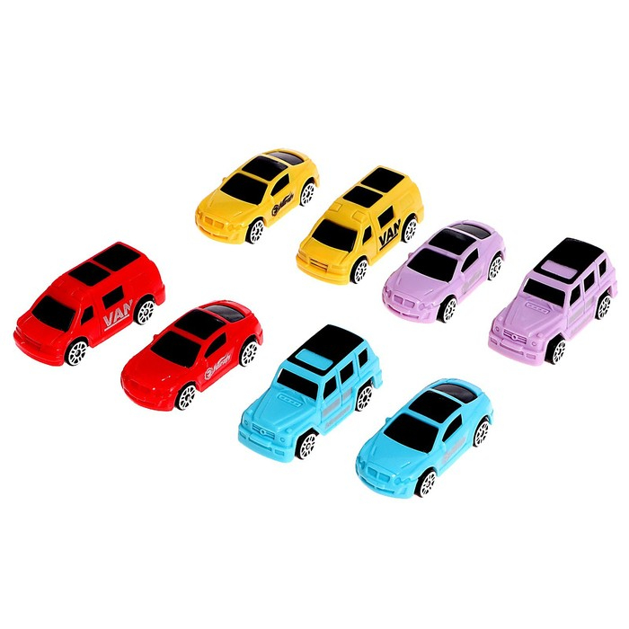 Парковка «Городская», с лифтом, 5 уровней, 8 машинок, световые и звуковые эффекты Парковка «Городская», с лифтом, 5 уровней, 8 машинок, световые и звуковые эффекты