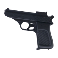 Пистолет "Ас"