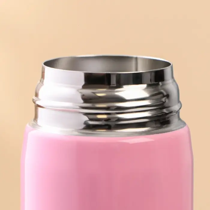 Термос &laquo;Верь в чудеса&raquo;, 350 мл, время сохранения тепла 6-8 ч