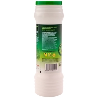 Средство дезодорирующее для дачных туалетов "Sanfor", Антизапах, 400 г