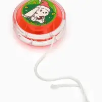 Новый год! Йо-йо &laquo;Играй в Новый год&raquo;, лошадки, в шоубоксе