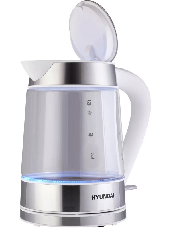 Чайник HYK-G3606 1.7л 2200Вт