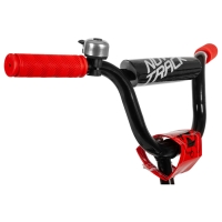 Велосипед 18" Novatrack STRIKE, цвет зелёный Велосипед 18" Novatrack STRIKE, цвет зелёный