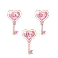 Набор для проведения свадебного выкупа &laquo;Одно счастье на двоих&raquo;, невеста