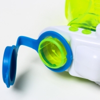 Водная пушка &laquo;Бластер&raquo;, Синий трактор МИКС