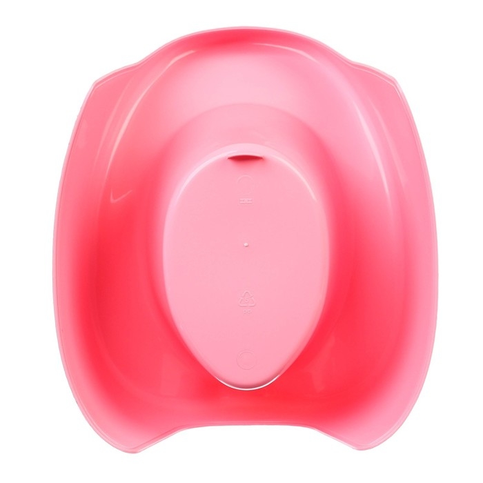 Горшок детский, цвет розовый Горшок детский, цвет розовый