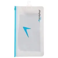 Шапочка для плавания детская ONLYTOP Swim GO, тканевая, обхват 46-52 см