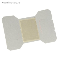 Клеевая ловушка для мышей, домик, 5 шт Клеевая ловушка для мышей, домик, 5 шт