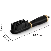 Расческа выпрямитель Powerstraight Air UB5920F0