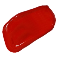 Краска акриловая матовая в тубе 75мл CALLIGRATA, КМ005, Малиново-красный, пантон 7624С Краска акриловая матовая в тубе 75мл CALLIGRATA, КМ005, Малиново-красный, пантон 7624С