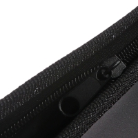 Папка А3 , 467х338х100 мм, deVENTE "Super Spy", с ручками, пластиковая, молния сверху, внутренний карман Папка А3 , 467х338х100 мм, deVENTE "Super Spy", с ручками, пластиковая, молния сверху, внутренний карман