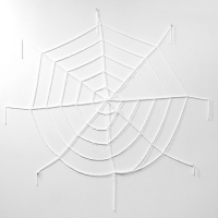 Прикол &laquo;Чёрная паутина&raquo;, размер 1,5 м