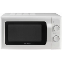 Микроволновая Печь HYM-M2051 20л. 700Вт белый